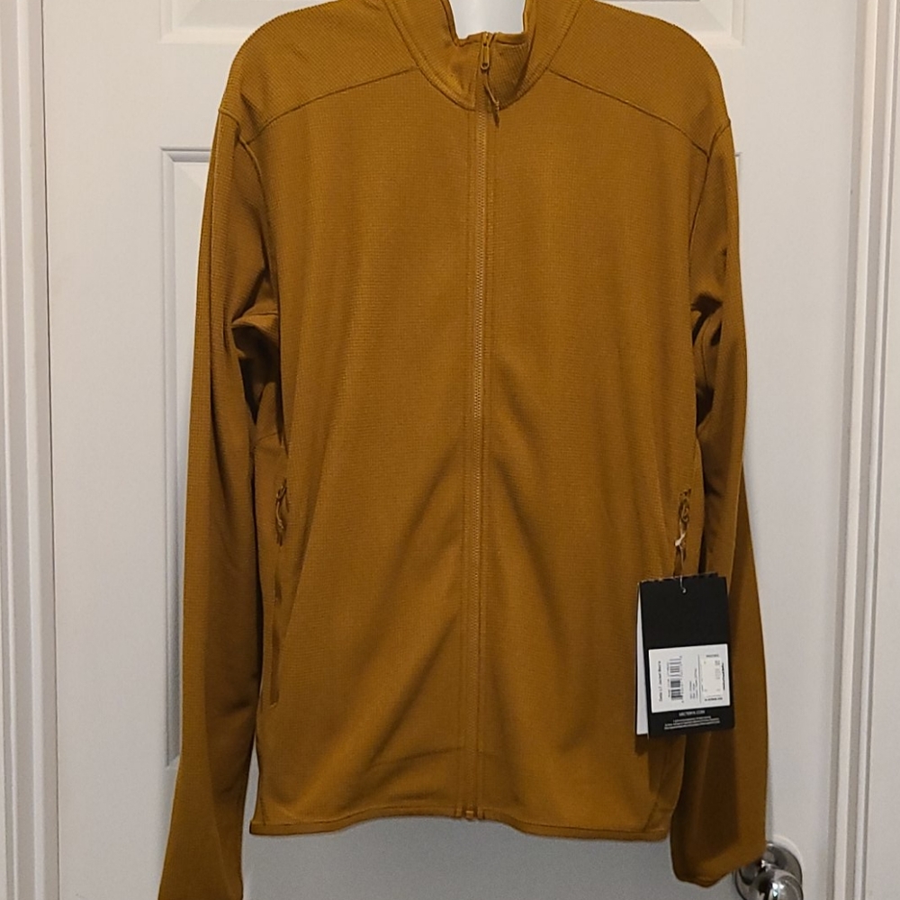 Arc'teryx Delta Jacket